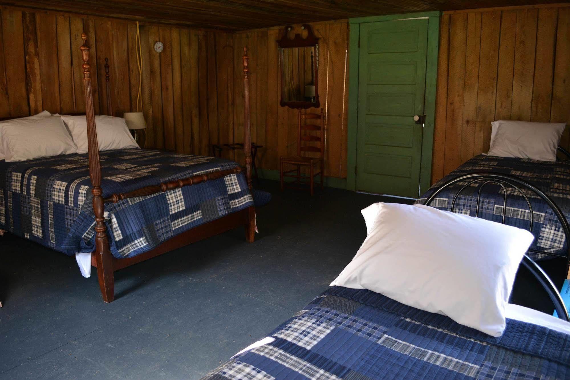 Country Road House Otel Clendenin Dış mekan fotoğraf